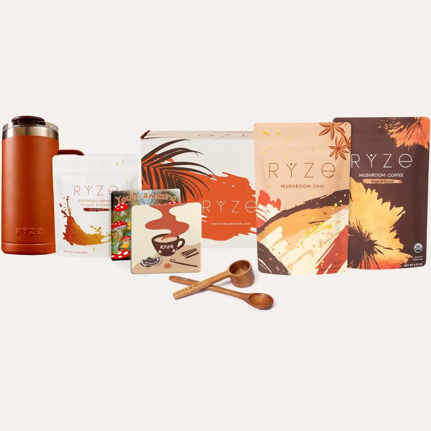 Chai Mix AE
