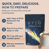 Cocoa Mix AQ