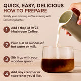 Coffee Mix BA