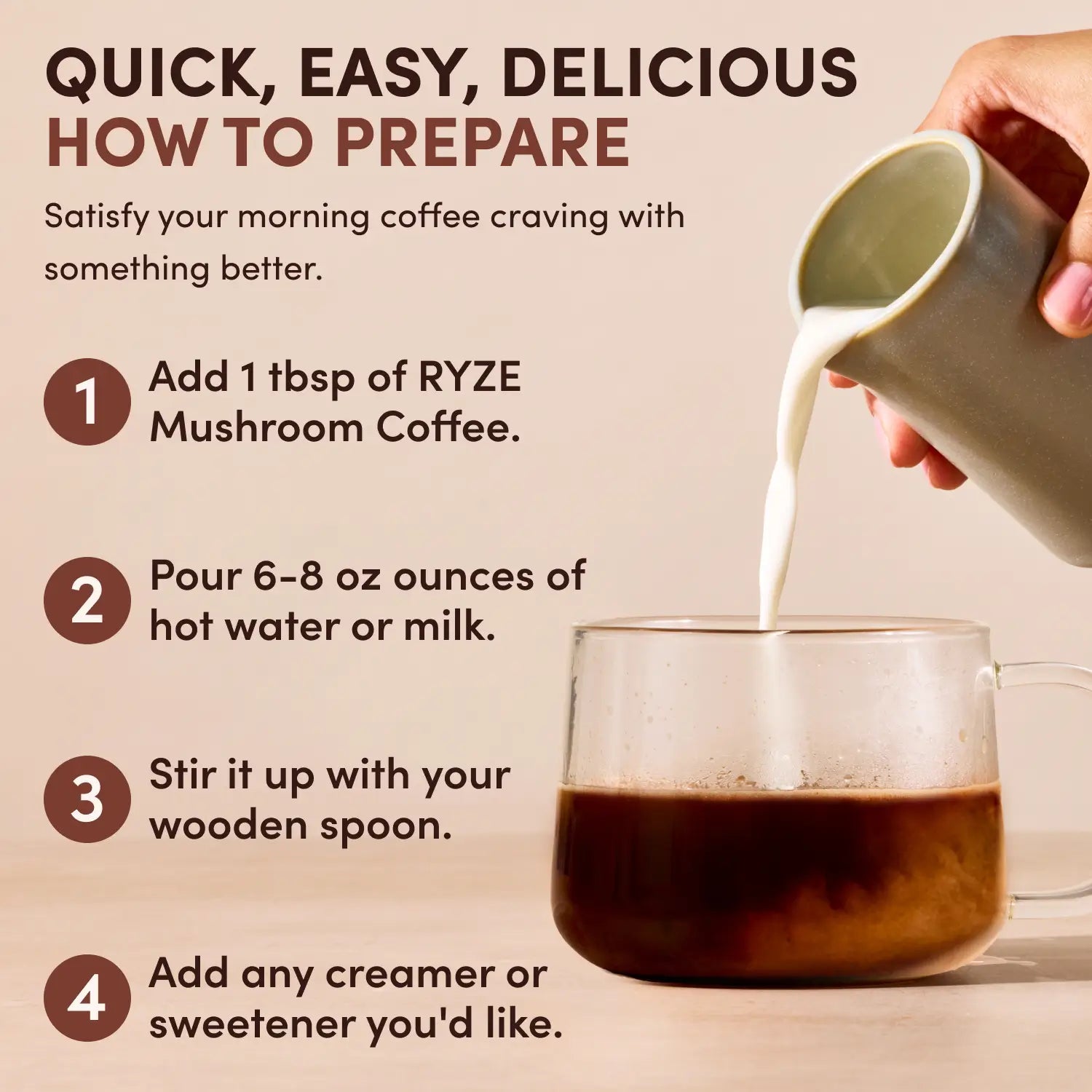 Coffee Mix BA