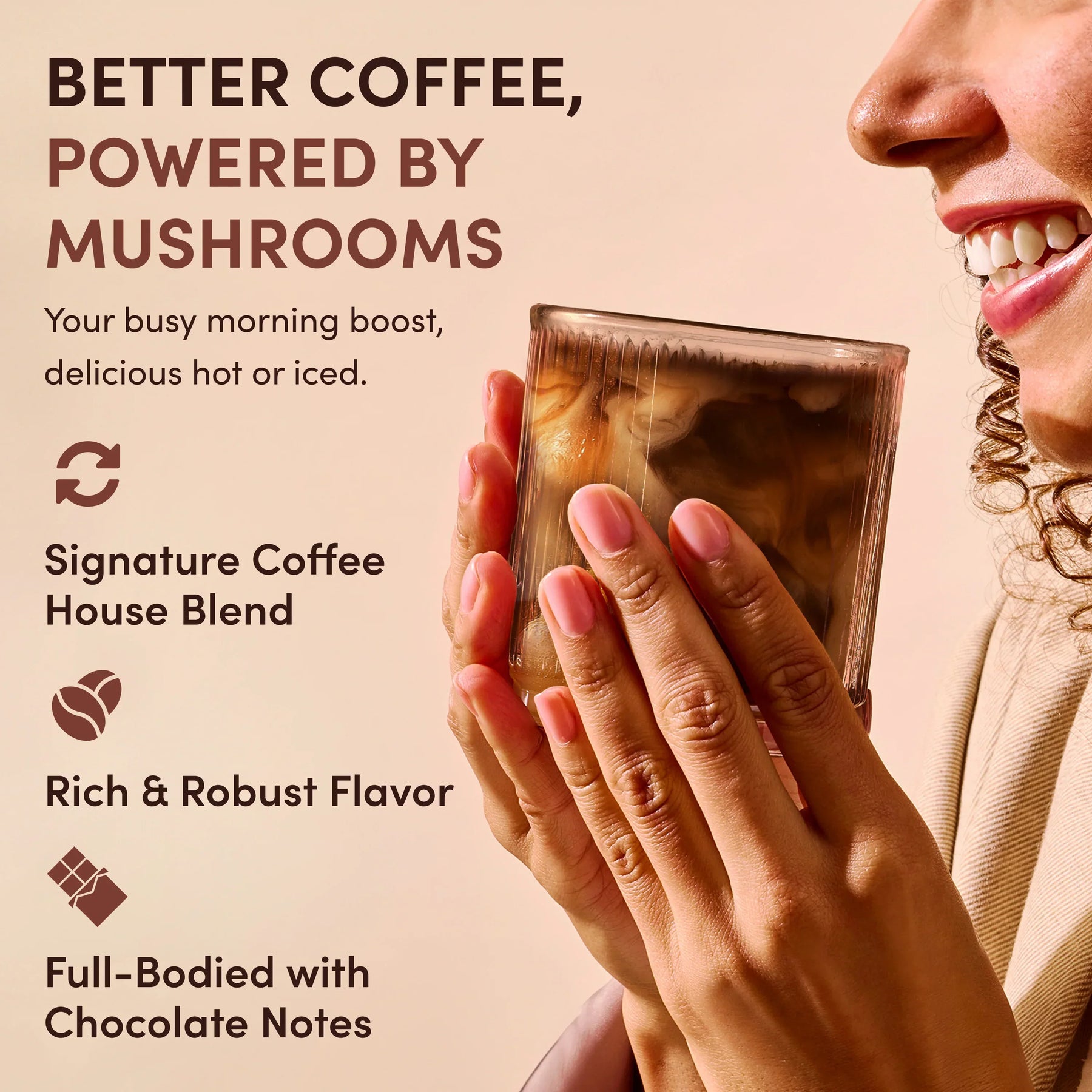 Coffee Mix BA