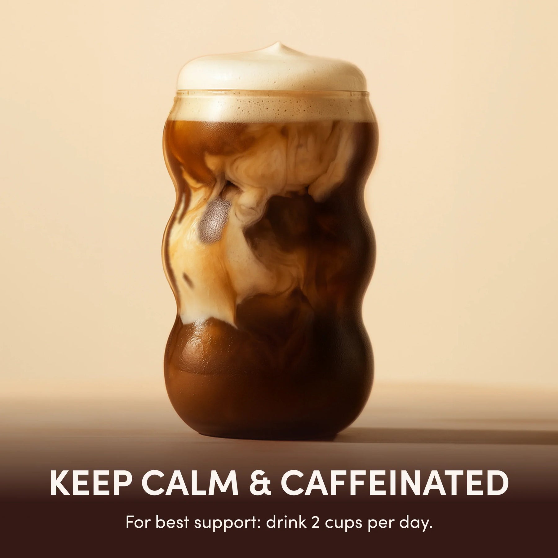 Coffee Mix BA