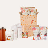 Oat Blend AC