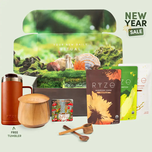 Ritual Set AT
