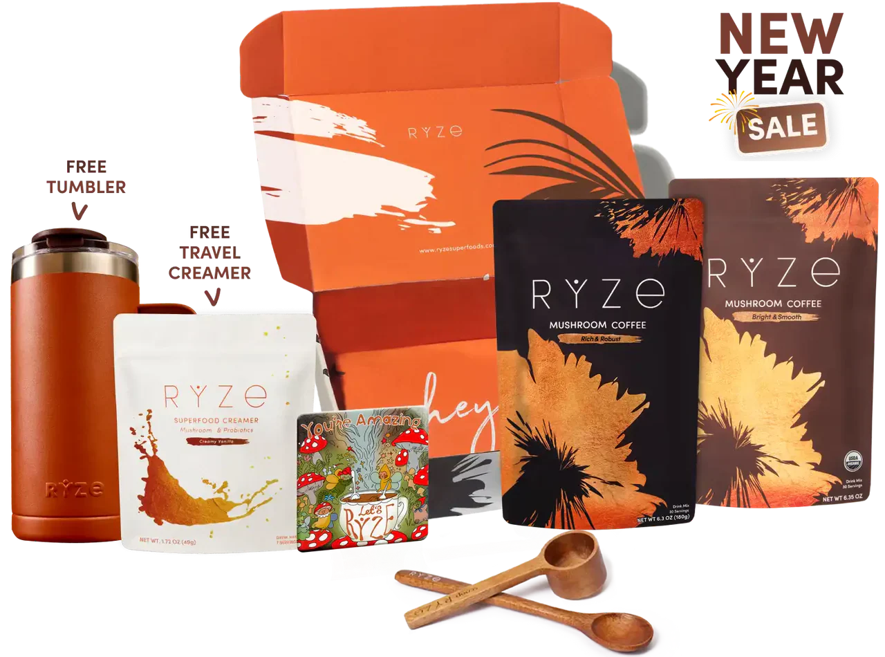 Coffee Mix AZ