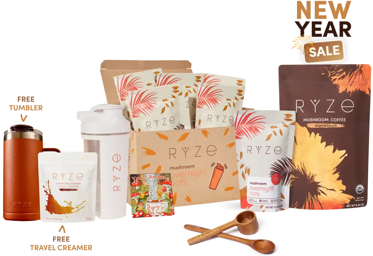 Oat Blend AA