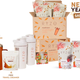 Oat Blend AC