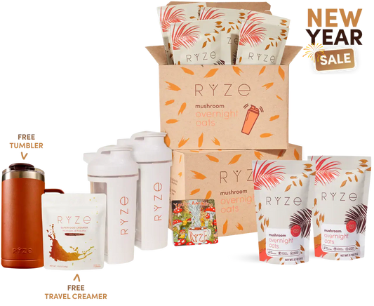 Oat Blend AC