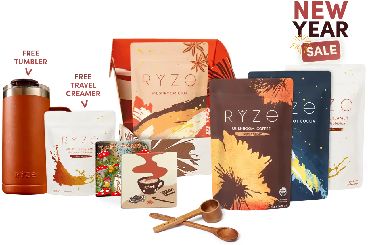 Chai Mix AP