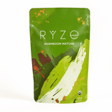 Matcha Mix AW